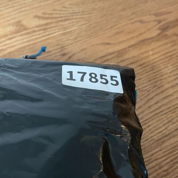 Arcteryx Jacket Adult Small Blue Stingray Ski Snowboard GTX Full Zip Coat Ladies - Picture 14 of 14